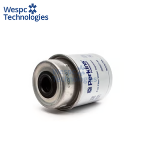 ไส้กรองน้ำมันเชื้อเพลิง WESPC 26560145 คุณภาพสูง สำหรับเครื่องยนต์ดีเซล Perkins อะไหล่รถแทรกเตอร์ รถขุด เครื่องกำเนิดไฟฟ้า รถบรรทุก น้ำมันหล่อลื่นแบบหมุน ใหม่ - Product Image 3