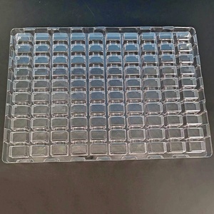 Machine de thermoformage sous vide pour emballages en plastique de haute qualité, fabrication de blisters en PVC et PET - Product Image 5