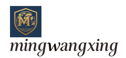Shenzhen Mingwangxing Optoelectronics Co., Ltd.