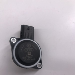 Sensor de presión del colector de admisión Volkswagen 07L907386B para Magotan CC Passat Tiguan - Product Image 1