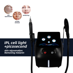 Máquina de Depilación Láser de Diodo 808 940 1064nm, Depilación Láser IPL 2025 para Mujeres - Product Image 1