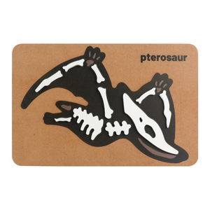 Rompecabezas <span class=keywords><strong>de</strong></span> Fósiles <span class=keywords><strong>de</strong></span> Dinosaurios, Juguete Educativo <span class=keywords><strong>de</strong></span> Arqueología, <span class=keywords><strong>Juego</strong></span> <span class=keywords><strong>de</strong></span> Montaje <span class=keywords><strong>de</strong></span> Madera 3D Multifuncional para Niños, Aprendizaje Temprano - Product Image 4