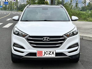 Usato <span class=keywords><strong>2015</strong></span> <span class=keywords><strong>Tucson</strong></span> valore SUV Voiture automatico 7 marce benzina 1.6t L4 seconda mano <span class=keywords><strong>Tucson</strong></span> - Product Image 2