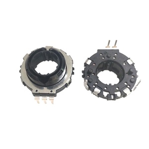 Encodeur Circulaire à Roulement Incrémental EC22 EC25 EC21, Meilleure Vente du Fabricant - Product Image 1