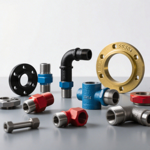 Usinage CNC personnalisé de haute précision Pièces en aluminium anodisé Fraisage CNC 5 axes Tournage Usinage CNC Accessoires de moto - Product Image 3