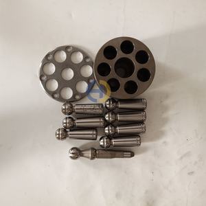 QSK19 엔진 부품 4910463 4955233 3090443 3804720 용 피스톤 키트 - Product Image 5