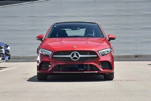<span class=keywords><strong>รถ</strong></span>ยนต์มือสอง เบนซ์ A-Class ปี 2020 รุ่นปรับโฉม A200 L ยูโร 6 สปอร์ตซีดาน พวงมาลัยซ้าย เทอร์โบ ความเร็วสูงสุด 230 กม./ชม. - Product Image 2