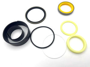 All'ingrosso <span class=keywords><strong>Kit</strong></span> di guarnizioni per cilindri dello sterzo per escavatore durevole 326-0502 3260502 pezzi di ricambio meccanici per bruco 966H - Product Image 5