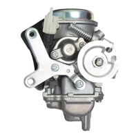 Carburador de Motocicleta de Alta Calidad 44D-E4901-00 EGO-LC Ya Maha Mikuni MlO 125 MIO MX 125