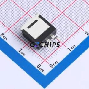 Transistor à effet de champ (MOSFET) CMB180N06 TO-263, neuf et original - Product Image 2