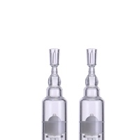 10ml de sérum Sans Air frais en forme de seringue jetable en plastique bouteille