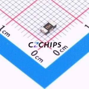 1206L125/6NR Resettable Fuse 1206 Fuse 6V 100A 1.25A 2.5A - Product Image 2