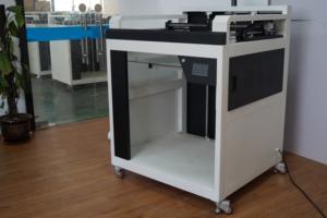 <span class=keywords><strong>Imprimante</strong></span> <span class=keywords><strong>3D</strong></span> de grande taille 1000x1000x1000 mm avec système d'extrusion à grand débit de 1,75 mm, <span class=keywords><strong>imprimante</strong></span> <span class=keywords><strong>3D</strong></span> pour maison - Product Image 3