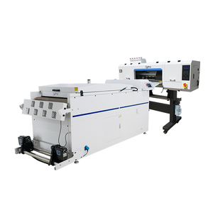 Impresora DTF Grande de 24 Pulgadas I3200, Máquina de Impresión DTF de 60 cm, Impresora DTF Xp600/3200, Máquina de Impresión de Camisetas - Product Image 1