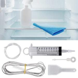 Herramienta para Limpiar y Desaguar Refrigeradores, Cepillos para Electrodomésticos, Máquina Limpiadora - Product Image 2