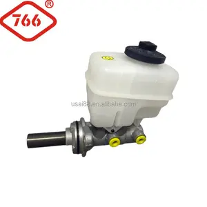 Maître-cylindre de frein de bonne qualité 47201-60A31 pour TOYOTA TRJ150 GRJ150 LHD