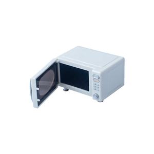 Casa de Muñecas, Simulación de Mini Utensilios de Cocina, Adornos de <span class=keywords><strong>Microondas</strong></span>, Comida en <span class=keywords><strong>Miniatura</strong></span>, Modelo de Escena de Juego - Product Image 2