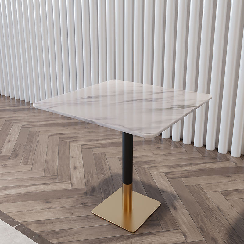 square table