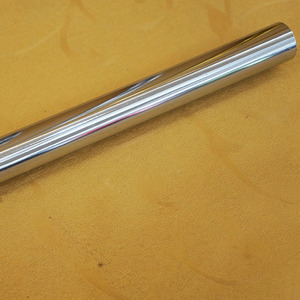 3 mét dài 25 mét ống tròn hiển thị trong Chrome thép vật liệu kim loại - Product Image 3