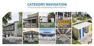 <span class=keywords><strong>บ้าน</strong></span>สำเร็จรูปแบบตู้คอนเทนเนอร์สองชั้น อาคารอพาร์ทเมนท์แบบโมดูลหลายห้องพัก <span class=keywords><strong>บ้าน</strong></span>พักตากอากาศ รีสอร์ท โรงแรม พร้อมดาดฟ้าบนหลังคา - Product Image 5