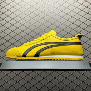 Zapatos casuales de lujo hechos a medida, ligeros y de caña baja - zapatos deportivos de moda para correr, para hombres y mujeres - Product Image 3