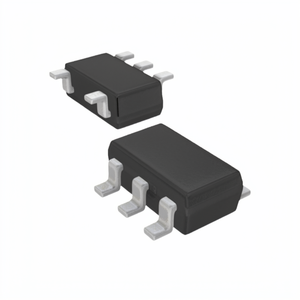 Composants électroniques BOM IC en stock, gestion de l'alimentation (PMIC) XC9265B201MR-G, SC 74A, SOT 753 - Product Image 1