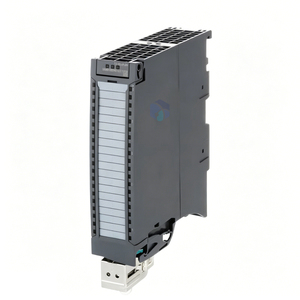 Livraison rapide en stock, module de sortie analogique PLC SIMATIC S7-1500 AQ 4xU/I 6ES7532-5HD00-0AB0, contrôleur PLC - Product Image 6
