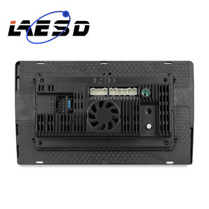 مشغل 7 بوصة أندرويد 13 شاشة تعمل باللمس 1G 16G 2 Din ستيريو سيارة مع شاشة Gps صوت الموسيقى الصين - Product Image 6