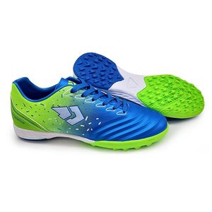 Fabbrica più venduta direttamente <span class=keywords><strong>scarpe</strong></span> da calcio sportive da uomo <span class=keywords><strong>scarpe</strong></span> da calcio per interni suola in erba Made in China - Product Image 4