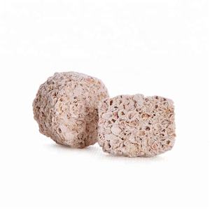 Cincin <span class=keywords><strong>Bio</strong></span> Keramik Akuarium Grosir Aqua Clean 3D <span class=keywords><strong>Media</strong></span> <span class=keywords><strong>Filter</strong></span> <span class=keywords><strong>Bio</strong></span> untuk Filtrasi Biologis Akuarium - Product Image 4