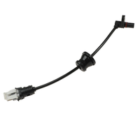 96626080 Sensor ABS Roda Baru untuk OPEL CHEVROLET SUZUKI