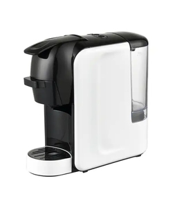 <span class=keywords><strong>Meilleure</strong></span> cafetière multi-capsules expresso en poudre machine à café à capsules portable avec réservoir d'eau amovible transparent - Product Image 5