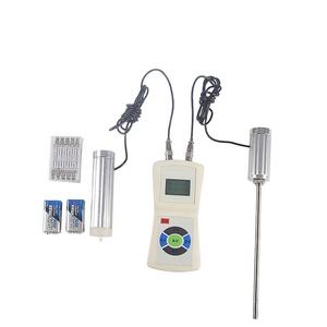 ERS-II toprak su potansiyeli sıcaklık ölçüm cihazı, su potansiyeli test cihazı - Product Image 3