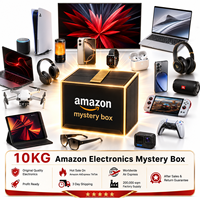 Boîte Mystère Électronique Avancée Sélection Intelligente Casque VR Mini Drone Routeur WiFi Prix Client Approvisionnement Régional