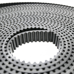 <span class=keywords><strong>Courroie</strong></span> de distribution <span class=keywords><strong>dentée</strong></span> en polyuréthane noir à bout ouvert HTD8M HTDS8M HTD 8M S8M 15mm 20mm 25mm 30mm 40mm Courroies - Product Image 4
