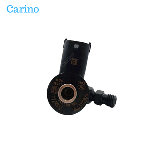 حاقن وقود كومون ريل 0445110305 0986435231 1112100CAT لمحركات إيسوزو وكوبيلكو وJMC 1040 4JB1 4JB1-TC 2.8D يورو<span class=keywords><strong>3</strong></span> ديزل - Product Image 2