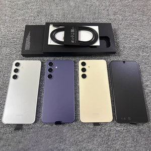 โทรศัพท์มือถือปลดล็อคเวอร์ชั่นอเมริกาสำหรับขายส่ง <span class=keywords><strong>Samsung</strong></span> S24 <span class=keywords><strong>5G</strong></span> สมาร์ทโฟน <span class=keywords><strong>128GB</strong></span> 1 ซิม โทรศัพท์มือถือ Android แท้รุ่น <span class=keywords><strong>S22</strong></span> S23 - Product Image 6