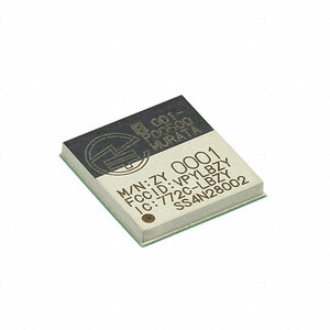 New and Original Electronic Components Integrated circuit RF Transceiver Modules and <b>Modems</b> Module LBCA2HNZYZ-711 - Product Image 1