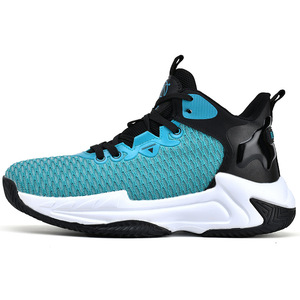 Nouvelles baskets de sport pour hommes modèle 2026 – Chaussures décontractées de course, de gym et de jogging avec lacets, style basketball tendance - Product Image 4