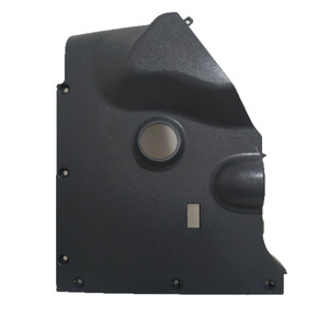 Panneau intérieur d'excavatrice Hyundai 71Q6-22080 pour modèles 150, 215, 225, 305, 335, 385, 485-9 VS - Product Image 5