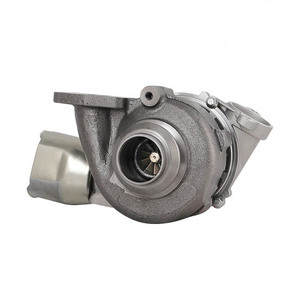 Turbocompressore per <span class=keywords><strong>Citroen</strong></span> DV6C teddy 4 GT1544V 753420 762328 turbo - Product Image 4