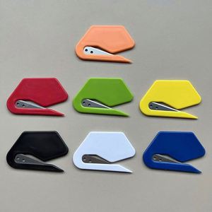 Custom Letter Opener - Bulk Paper Knife for Promotional <b>Gifts</b> & Office Supplies - Product Image 3