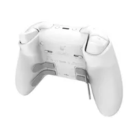 Control Inalámbrico Gulikit KK3 MAX con Joysticks de Efecto Hall y Gatillos para Nintendo Switch, Android e iOS