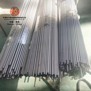 แถบกลมสแตนเลส1.4841 314 X15CrNiSi25-21 - Product Image 5