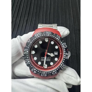 Relojes de Pulsera de Lujo para Hombre, Última Moda, Manecillas Luminosas, Movimiento de Cuarzo, Esfera de Cristal, Resistentes al Agua 3BAR - Product Image 5