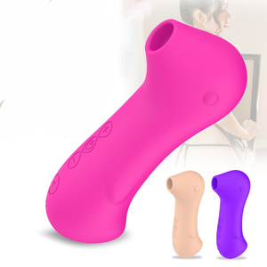 Scatola personalizzata gratuita-18 anni aspirante vibratore orgasmo G-posto letto adulto con ventosa vibrazione uovo stuzzicare maschio piccoli giocattoli sessuali - Product Image 3