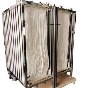 Módulo de Reactor biológico de membrana de KH-MBR-6-CO-PVDF, para tratamiento de agua de chorro - Product Image 1