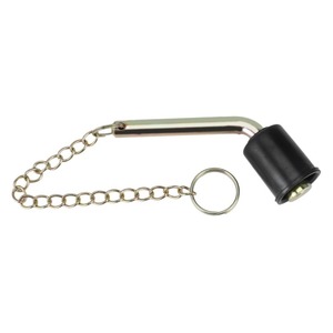 Interrupteur de coupure d'alimentation d'urgence 12V haute intensité 200A pour véhicules électriques, tricycles, chariots élévateurs, bouton d'arrêt du moteur - Product Image 2