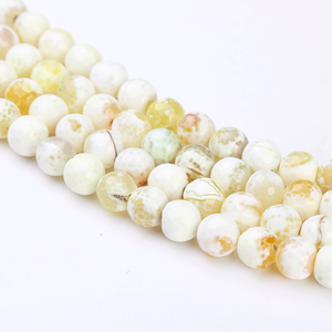 ลูกปัดอัญมณี 2121 เม็ด สำหรับทำเครื่องประดับ - Product Image 4