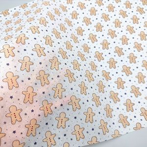 Custom China Wholesale Gift Wrapping Paper Printing Gift Packaging Thin Soft Tissue WrappingPaper Food Clothing Wrapping Paper - Product Image 2